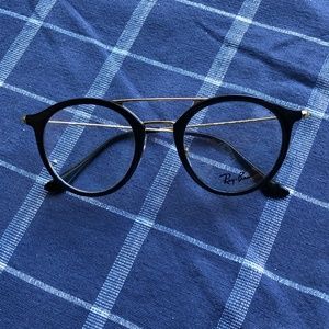 Rayban prescription glasses